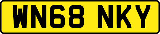 WN68NKY
