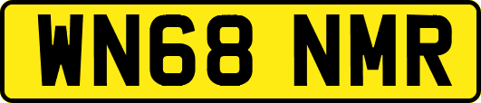 WN68NMR