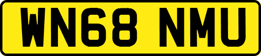 WN68NMU