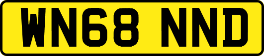 WN68NND
