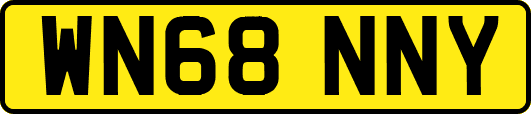 WN68NNY