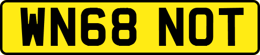 WN68NOT