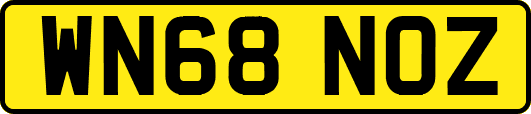 WN68NOZ