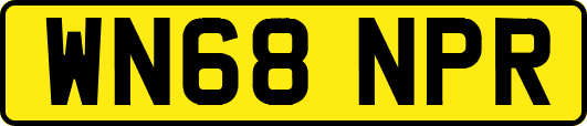 WN68NPR