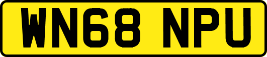 WN68NPU