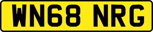 WN68NRG