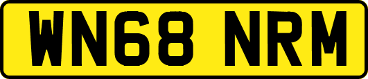 WN68NRM