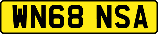 WN68NSA