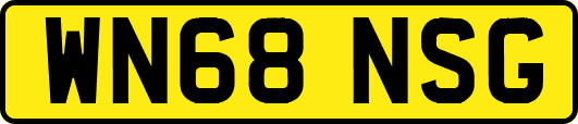 WN68NSG