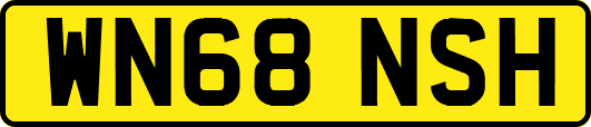 WN68NSH