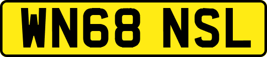 WN68NSL