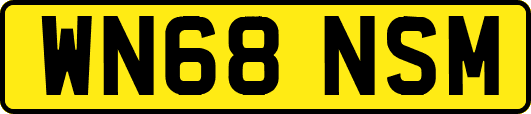 WN68NSM