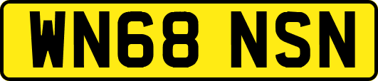 WN68NSN