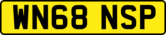 WN68NSP