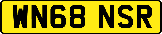 WN68NSR