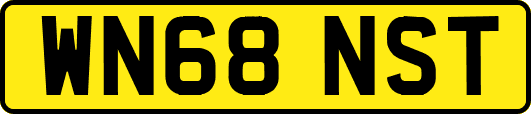 WN68NST