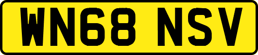 WN68NSV