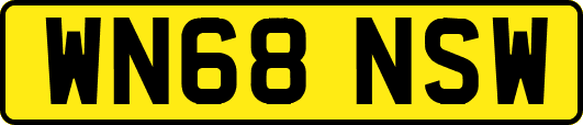 WN68NSW