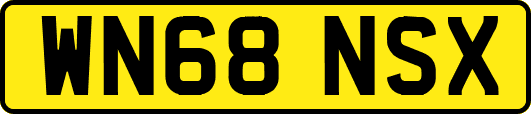 WN68NSX