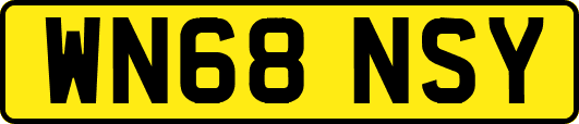 WN68NSY
