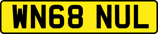 WN68NUL