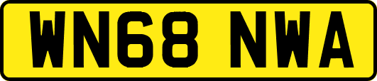 WN68NWA