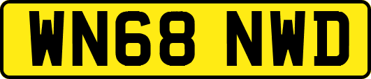 WN68NWD