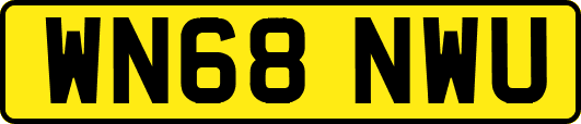 WN68NWU
