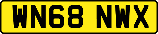 WN68NWX