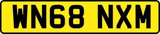 WN68NXM