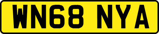 WN68NYA