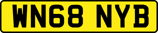 WN68NYB