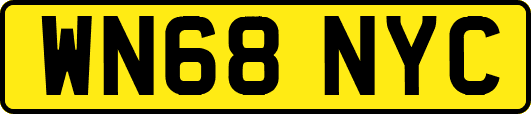 WN68NYC