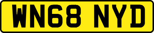 WN68NYD