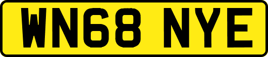 WN68NYE