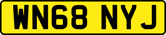 WN68NYJ