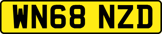 WN68NZD