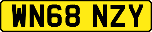 WN68NZY