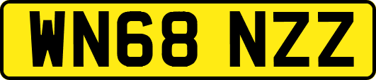 WN68NZZ