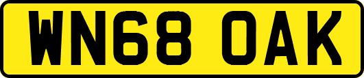 WN68OAK