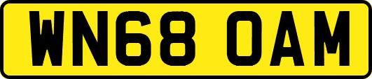 WN68OAM