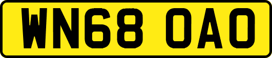 WN68OAO