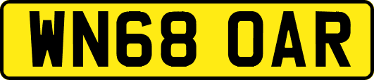 WN68OAR