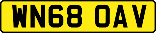 WN68OAV
