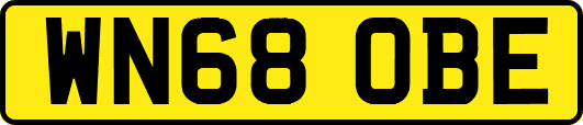 WN68OBE
