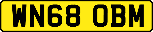 WN68OBM