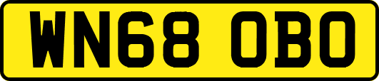 WN68OBO