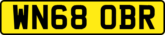WN68OBR