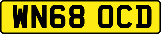 WN68OCD