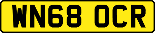 WN68OCR